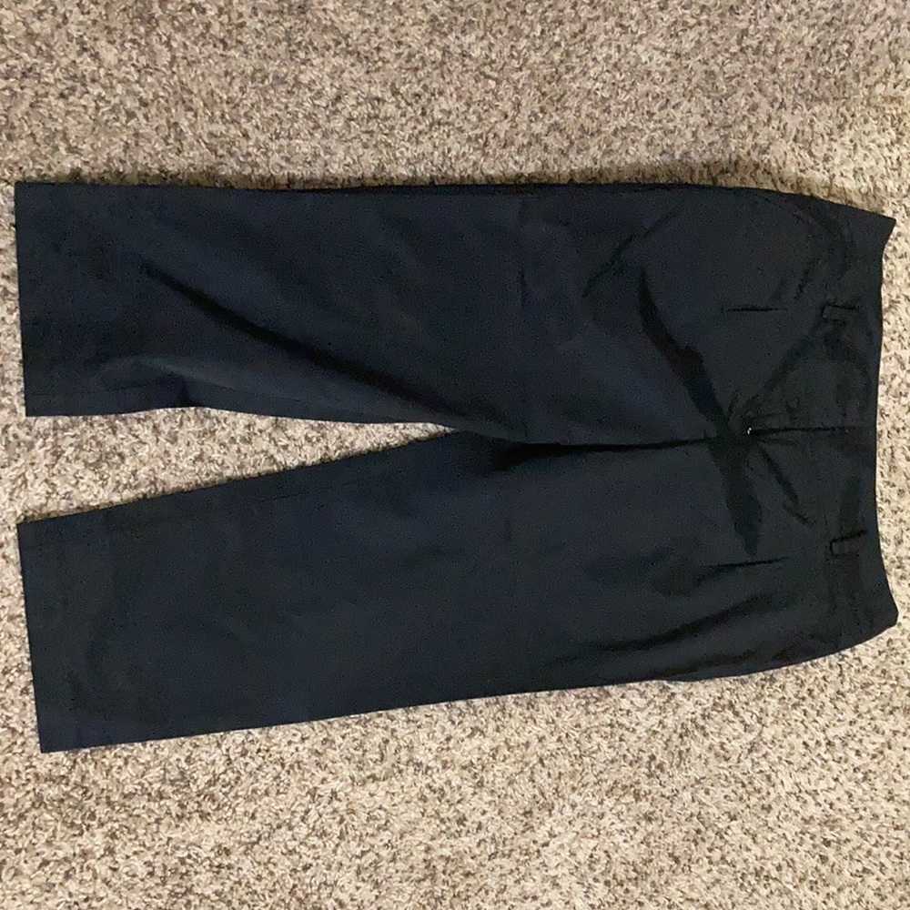 Black Ann Taylor pants